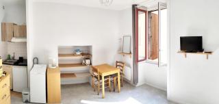STUDIO Centre Ville - Aurillac - 8