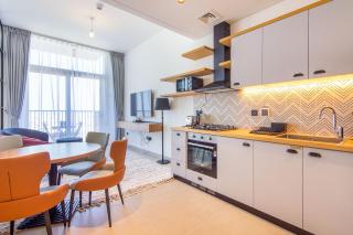 Collective 2,0 Dubai Hills- Attractive 1-BR - Dubai - 0