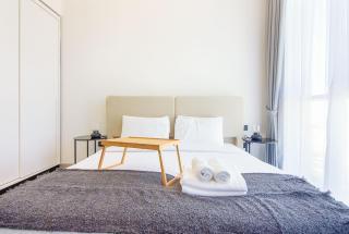 Collective 2,0 Dubai Hills- Attractive 1-BR - Dubai - 2