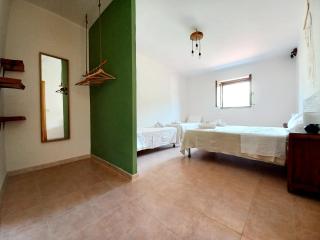 Zi' Ciccio Casa Vacanze - Corleto Monforte - 2
