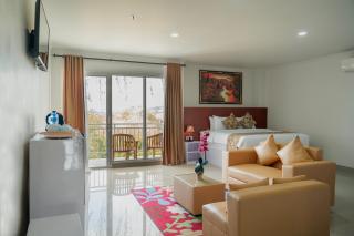 The Pandan Sari Hotel - Jimbaran - 3