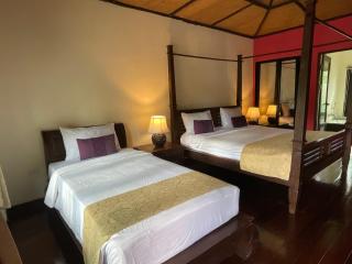 Seashell Resort Koh Tao-SHA Plus - 1