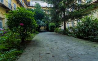 Laksa Apartments - Boedapest - 6