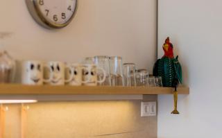 Laksa Apartments - Boedapest - 3