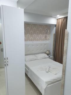 Mini hotel GM Batumi - 5