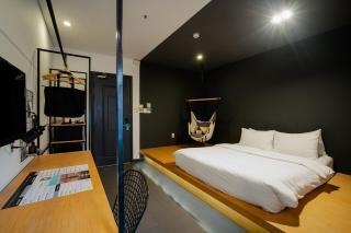 The Hammock Hotel Ben Thanh - 8