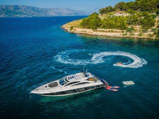 Glorious, we deliver your dream! - Split - 4