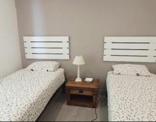 Vivienda Turístico Erreka Beach - Mundaka - 2