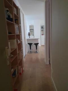 Flat Sainte Anne Lille - Lille - 2