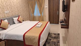 Hotel Stalwart Jajati - 4