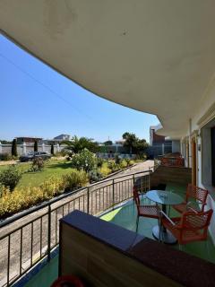 Ponari apartments - Rrotull - 6