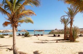 Mangrove Bay Resort - Quseir - 7