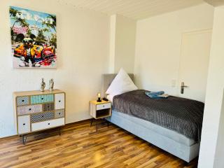 Mickey Flat 3 Zimmer Wohnung in Vohburg mit Büro - Vohburg an der Donau - 3