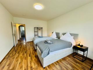Mickey Flat 3 Zimmer Wohnung in Vohburg mit Büro - Vohburg an der Donau - 8