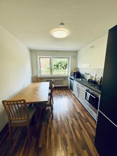Mickey Flat 3 Zimmer Wohnung in Vohburg mit Büro - Vohburg an der Donau - 9
