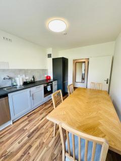 Mickey Flat 3 Zimmer Wohnung in Vohburg mit Büro - Vohburg an der Donau - 5