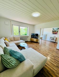 Mickey Flat 3 Zimmer Wohnung in Vohburg mit Büro - Vohburg an der Donau - 6