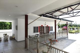 Seaside cottage room stays - 9