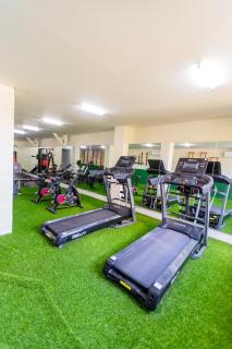 Samada Work Life Canggu - 6