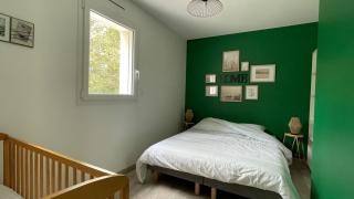 Gîte climatisé DUNE ET PLAGE jqà 12 personnes - 3