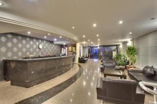 Antroyal Hotel - Antalya - 0