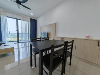 Mykey Atlantis C-29-05 Melaka City - Malacca - 1