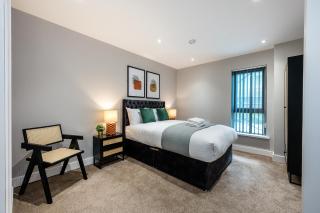 Host & Stay - Henry Street Chambers - Liverpool - 5