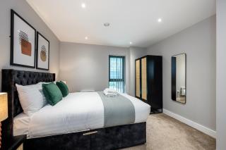 Host & Stay - Henry Street Chambers - Liverpool - 4