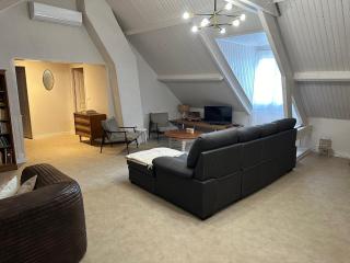 Le Clos André - 3 étoiles - maison climatisée - Chambord - Thoury - 2