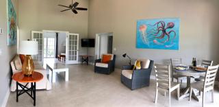 Colibri Court Antigua - Jolly Harbour - 3