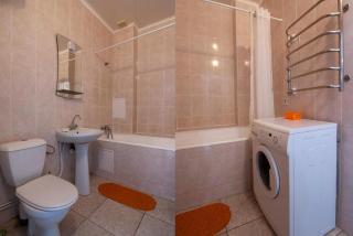 Home-Hotel Apartments on Maidan Nezalezhnosti Square - Kyiv - 1