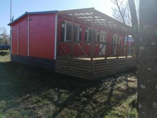 Red Sommerhaus - Rzeczenica - 7