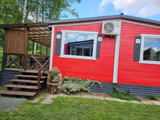 Red Sommerhaus - Rzeczenica - 4