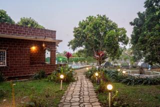 Dandeli Kali River Stay - Dandeli - 1