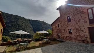 Masia La Morera - 1