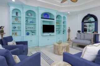 IL Paradiso Perduto home - Captiva - 3