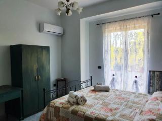 Libro di Sogni - B&B Letterario - Casertavecchia - 1