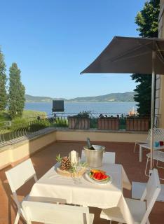 Isola Polvese Resort - Castiglione del Lago - 6