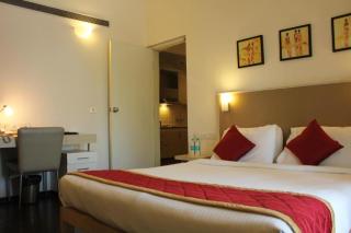AMC Comforts - Bangalore - 4