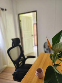 Feel home no 3 private house 2BR - Hinkong - 7