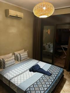 Appartement résidence Atlas Golf Resort Palmeraie - Marrakech - 7