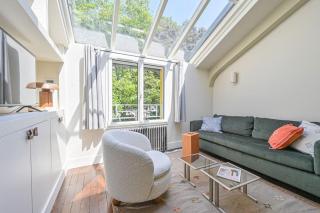 Beautiful loft - Montmartre - París - 3
