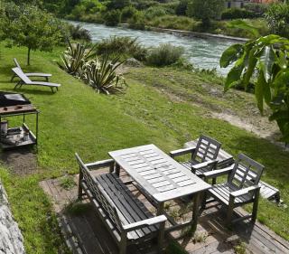 Appartamenti Villa al Fiume - Nago-Torbole - 3