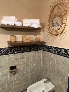 Appartement résidence Atlas Golf Resort Palmeraie - 1