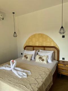 Delmora Home Balangan - Bingin Beach - 9
