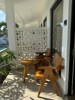 Delmora Home Balangan - Bingin Beach - 8
