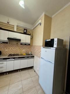 Bonjour Apartment - Chişinău - 8