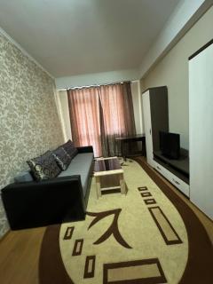 Bonjour Apartment - Chişinău - 3