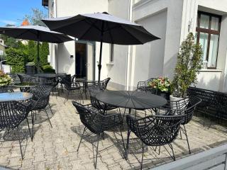 Villa Rosa - 200m od morza - Misdroy - 9