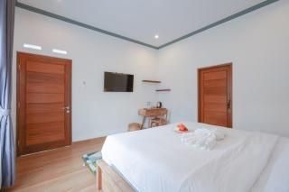 Urbanview Villa Pondok Uma Sari near Ubud - Tampaksiring - 2